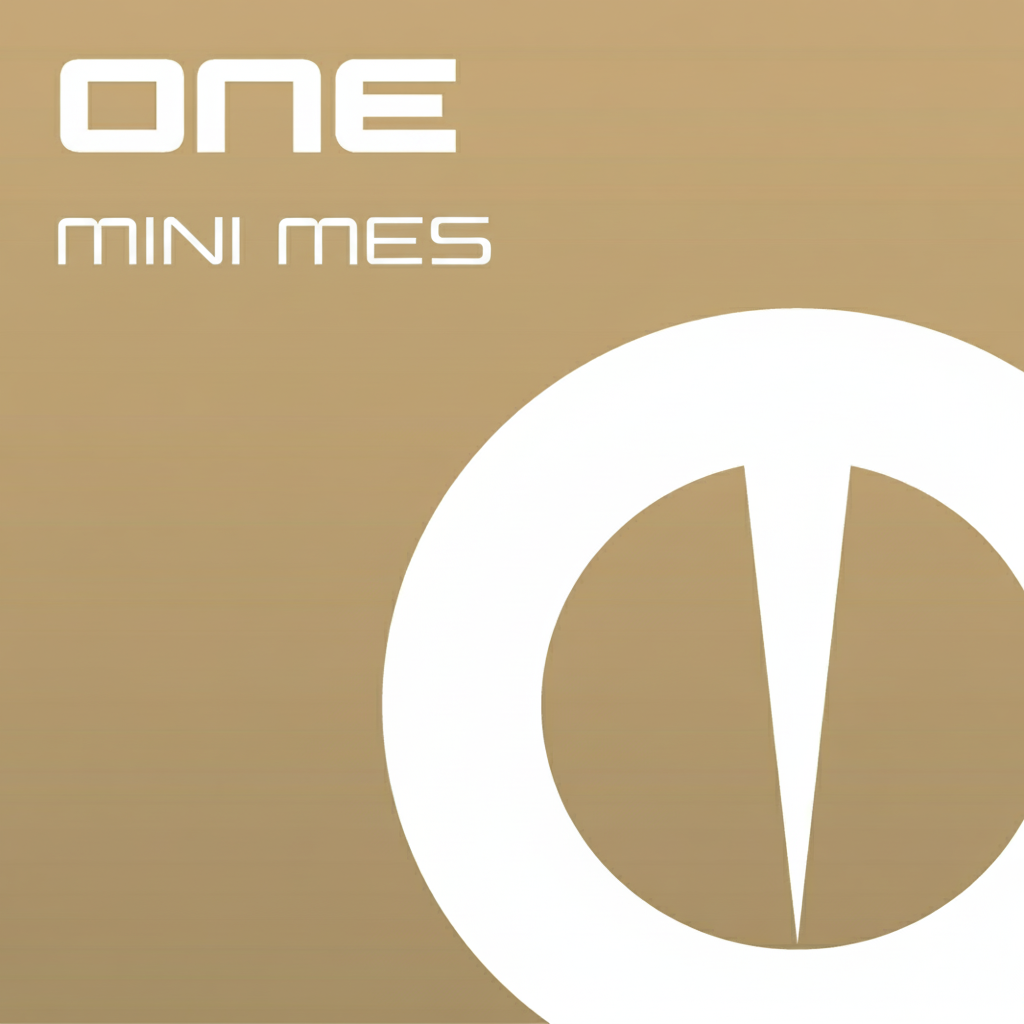 ONE MINI MES